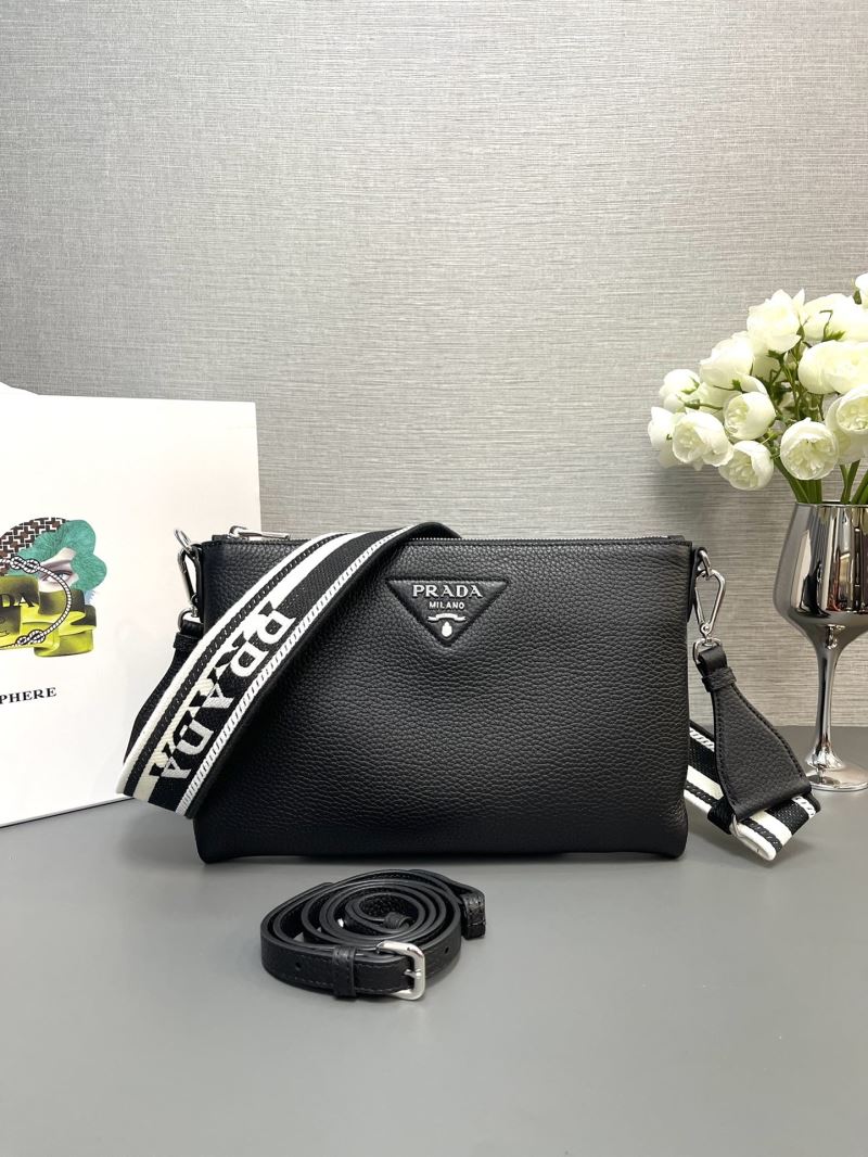 Prada Satchel Bags